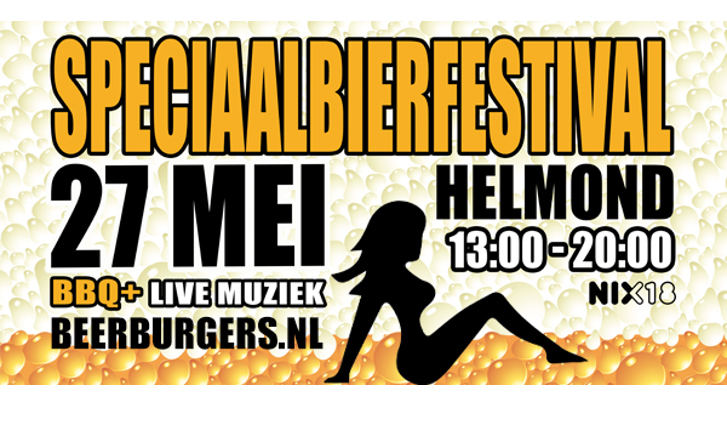 Speciaalbierfestival Helmond